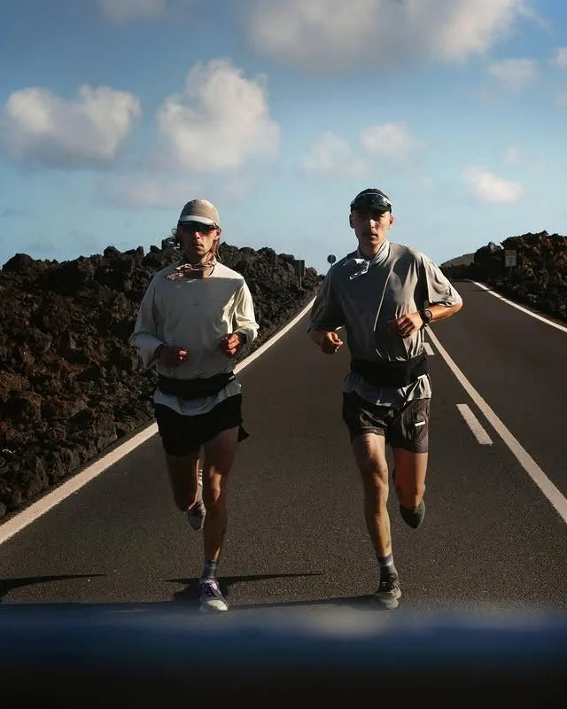 Top 7 des erreurs que font les sportifs avec leurs montres connectées