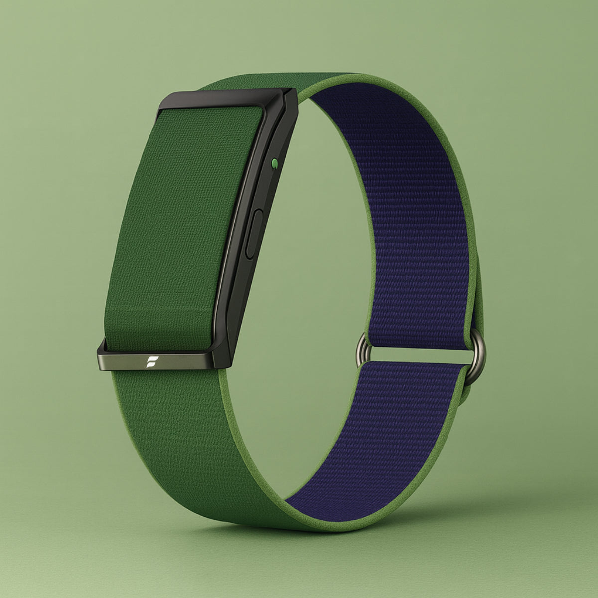 Bracelet Nylon Fitmo