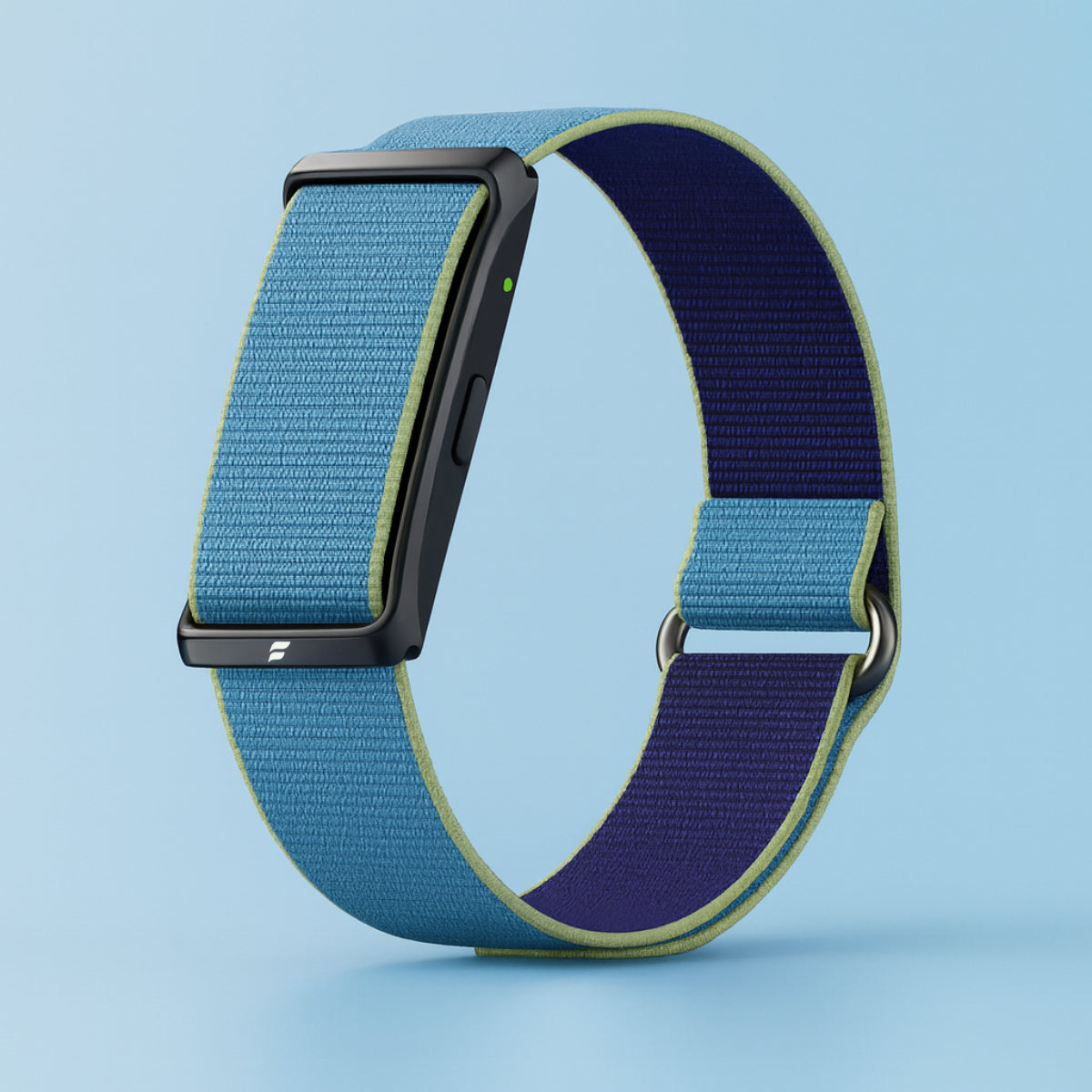 Bracelet Nylon Fitmo