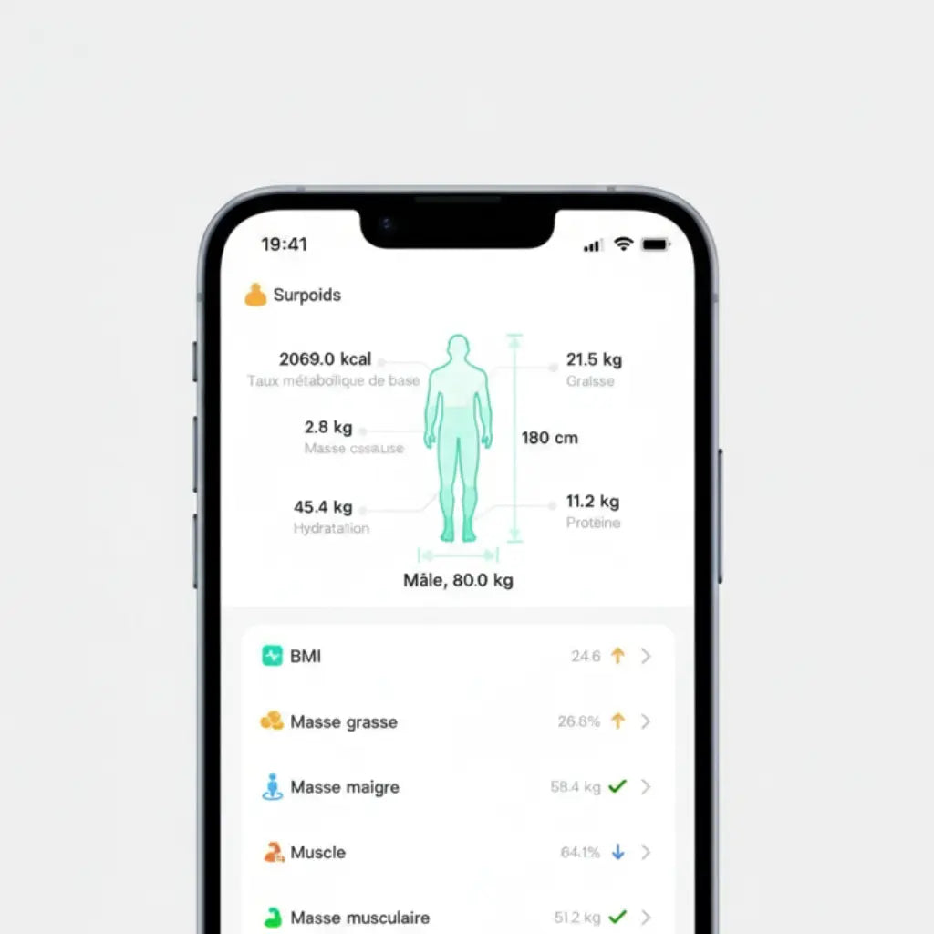 Fitmo COMMENT ÇA MARCHE – Fitmo