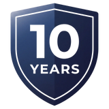 Garantie 10 ans