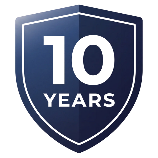Garantie 10 ans