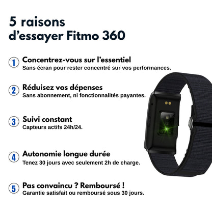Fitmo 360