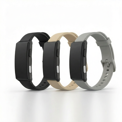 BRACELET VITRO SILICONE