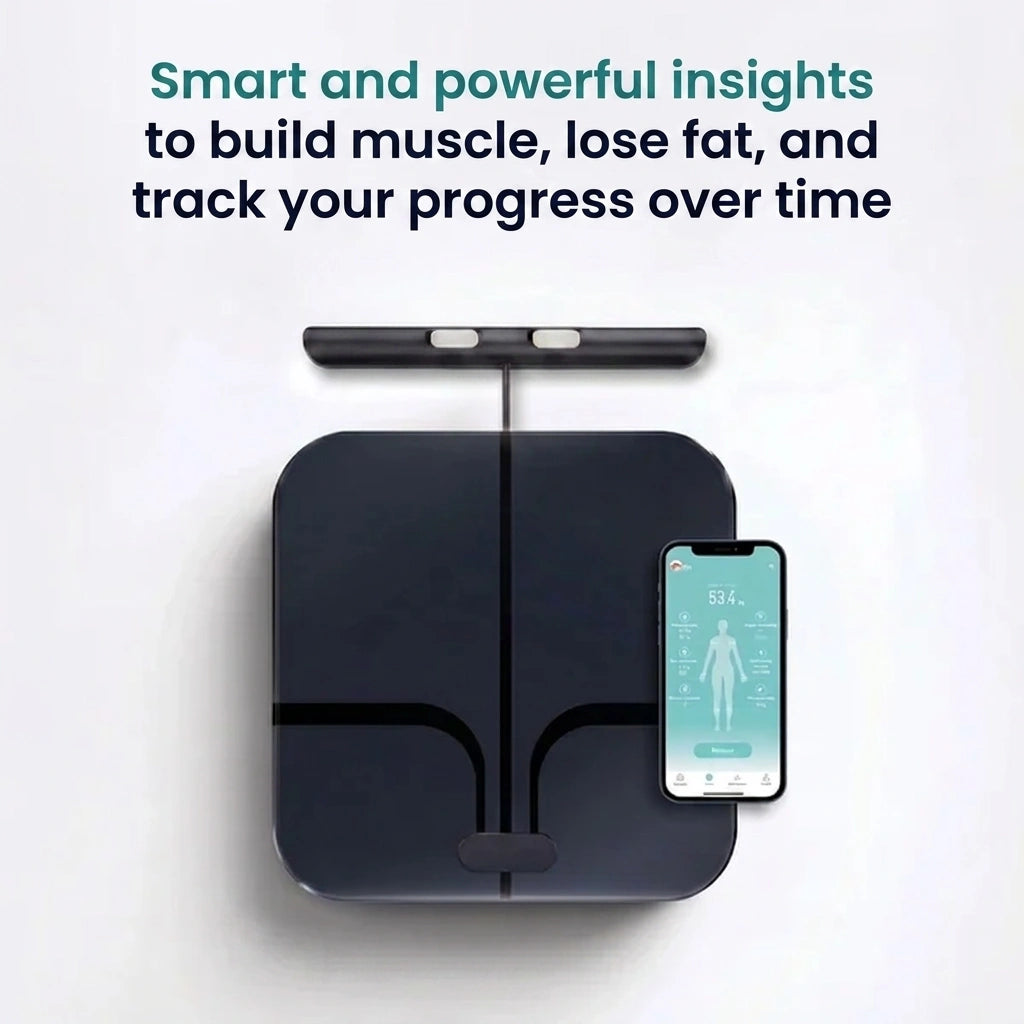[EN] Smart insights to build muscle and lose fat