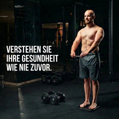 [DE] Fünf-Sterne-Kundenbewertung der Soma Waage