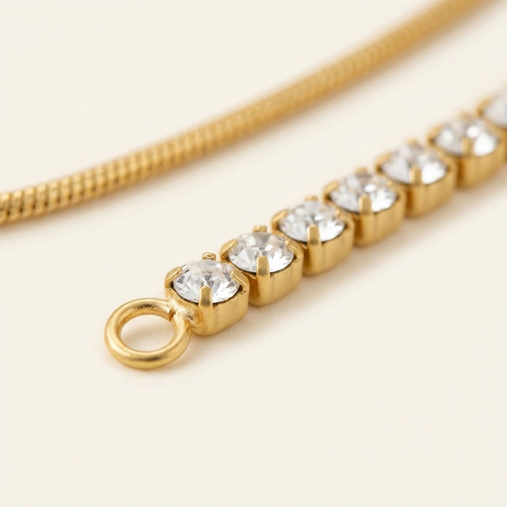 Tetra Extra Chain