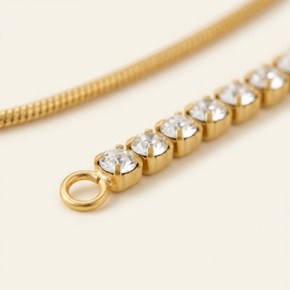 Tetra Extra Chain