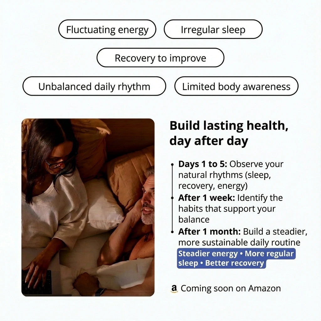Five star Trustpilot review of the Vitro band by Fitmo [EN]
