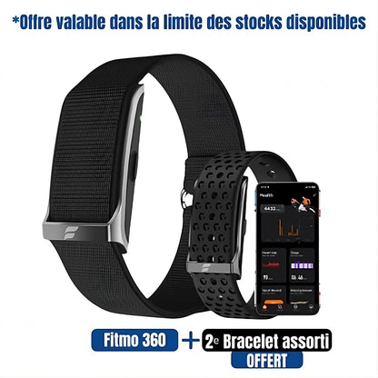 Fitmo 360